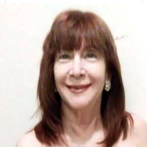 Meet your Posher, Carol